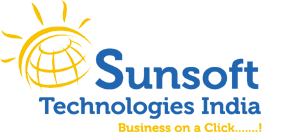 Sunsoft Technologies India Logo